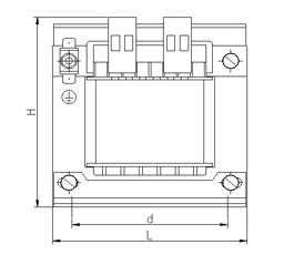 Standard design