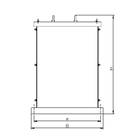 Enclosure BG 44