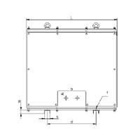 Enclosure BG 54