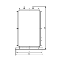 Enclosure BG 54