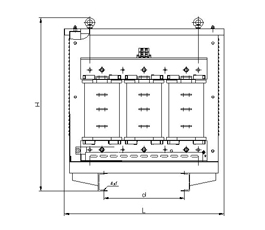 Standard design