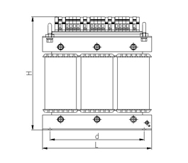 Standard design