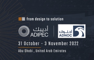 ADIPEC 2022 Exhibition and Conference