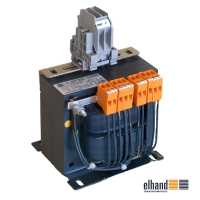 Single-phase transformer for mining industry ET1SG | ELHAND Transformatory