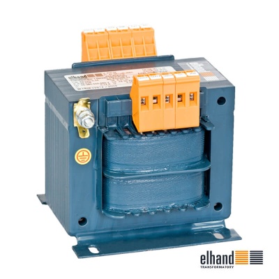 Single-phase transformer for mining industry ET1SG | ELHAND Transformatory