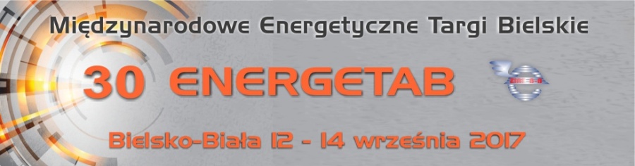 Energetab 2017 Exhibition