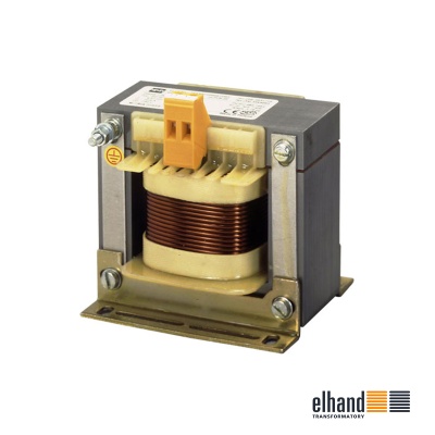Single-phase line choke ED1N | ELHAND Transformatory