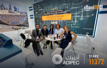 ADIPEC 2023 Exhibition and Conference
