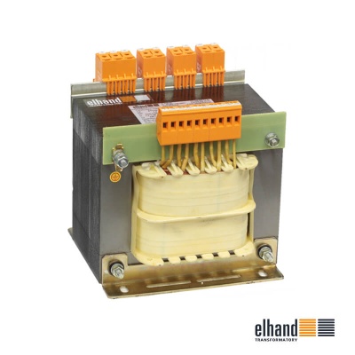 Single-phase transformer for mining industry ET1SG | ELHAND Transformatory