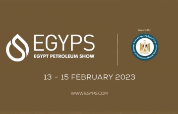 EGYPS - Egypt Petroleum Show 2023