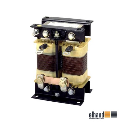 Single-phase line choke ED1N | ELHAND Transformatory