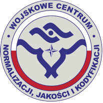 Wojskowe Centrum Normalizacji Jakości i Kodyfikacji